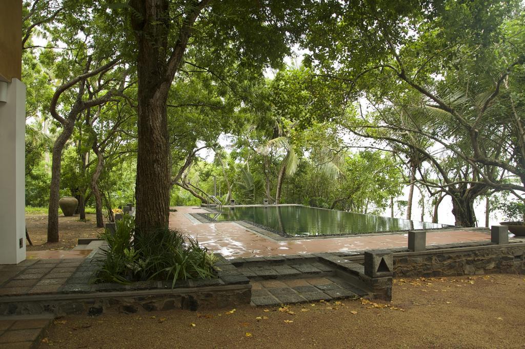 Lagoon House Rekawa Tangalle Luaran gambar