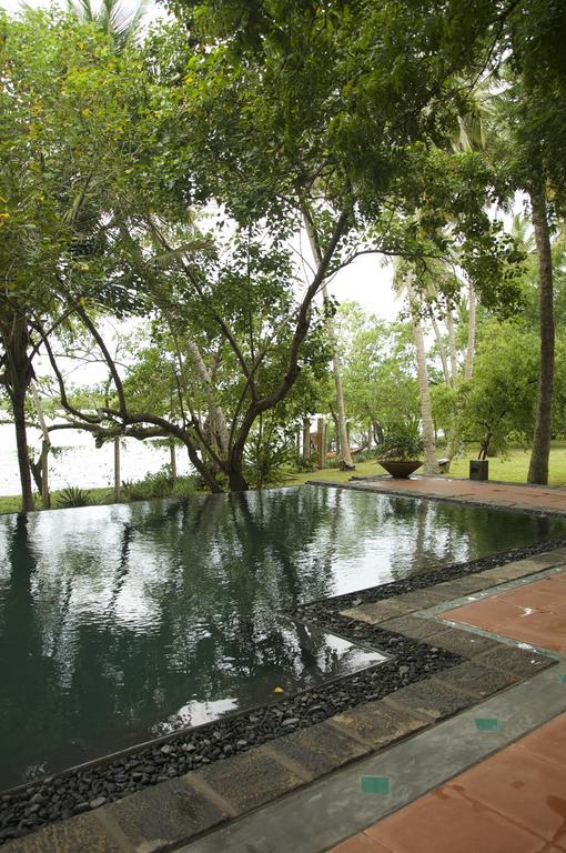 Lagoon House Rekawa Tangalle Luaran gambar