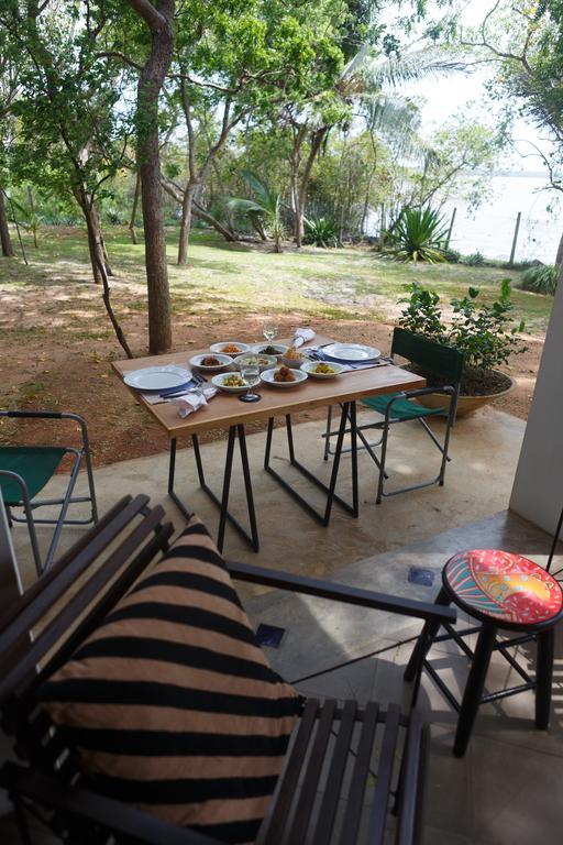Lagoon House Rekawa Tangalle Luaran gambar
