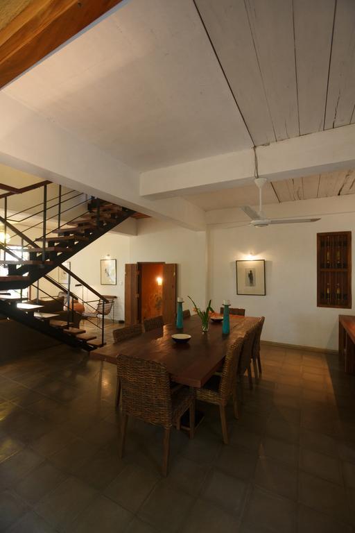 Lagoon House Rekawa Tangalle Luaran gambar
