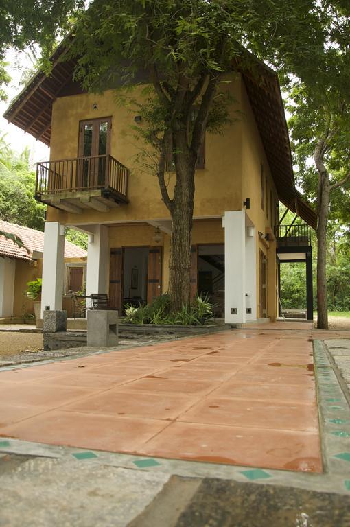 Lagoon House Rekawa Tangalle Luaran gambar
