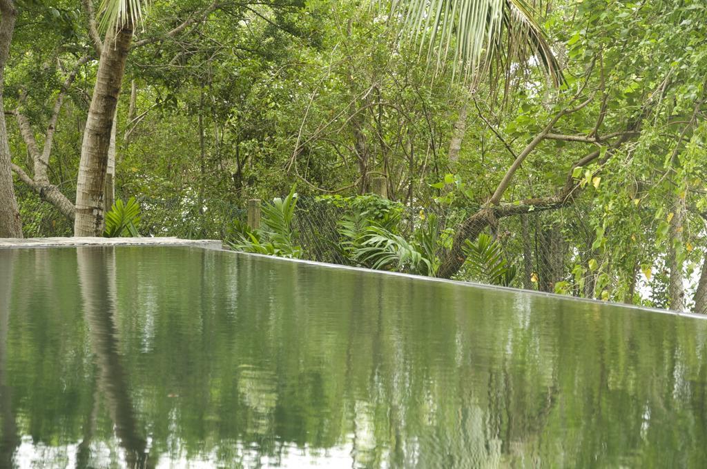 Lagoon House Rekawa Tangalle Luaran gambar