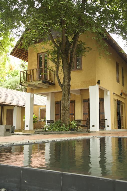 Lagoon House Rekawa Tangalle Luaran gambar