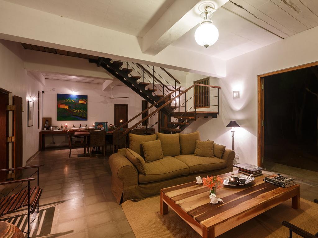 Lagoon House Rekawa Tangalle Luaran gambar