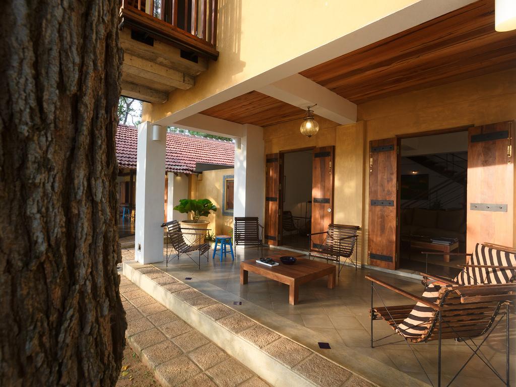 Lagoon House Rekawa Tangalle Luaran gambar
