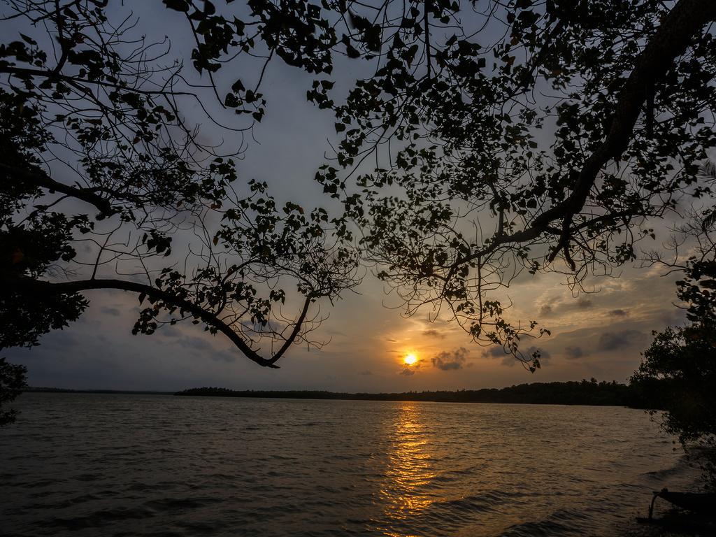 Lagoon House Rekawa Tangalle Luaran gambar