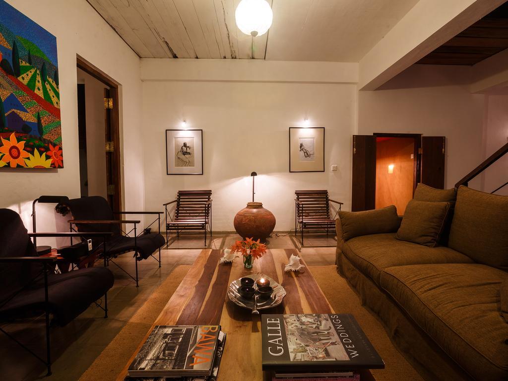 Lagoon House Rekawa Tangalle Luaran gambar