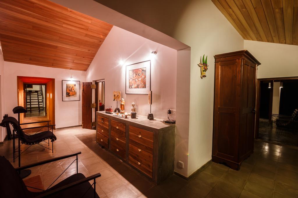 Lagoon House Rekawa Tangalle Luaran gambar